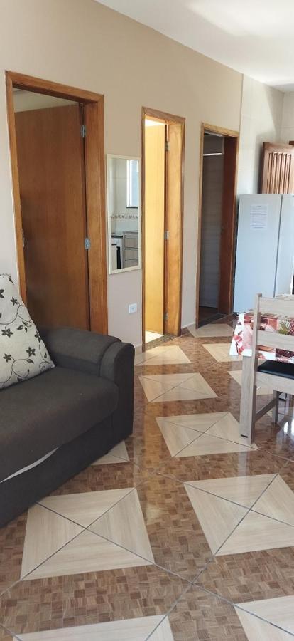 Villa Residencial Sol De Verao - Proximo Da Praia Matinhos Exterior foto