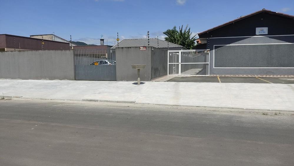 Villa Residencial Sol De Verao - Proximo Da Praia Matinhos Exterior foto